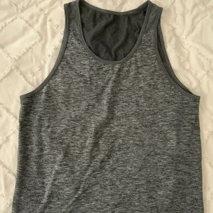 Lululemon Metal Vent Singlet
